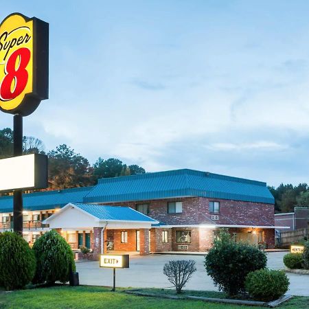 Super 8 By Wyndham Kosciusko Motel Екстериор снимка